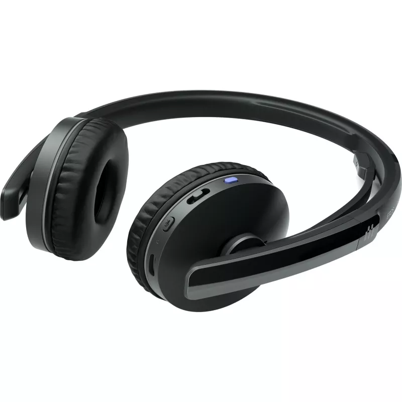 EPOS | SENNHEISER ADAPT 260 Headset Ασύρματο Bluetooth Γραφείο/Callcenter Μαύρο