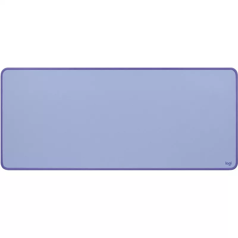 Mauspad Logitech Desk Mat μωβ