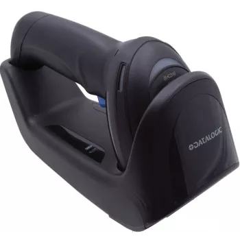 Datalogic Gryphon I GM4132 Σαρωτής barcode χειρός 1D Μαύρο, Γκρι