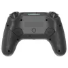 Gamepad Subsonic PS5 Wireless LED Controller μαύρο D-pad Home Επιλογές Κοινή χρήση