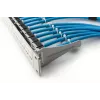 Καλώδιο δικτύου Digitus DK-1624-A-VH-1 RJ45 Cat6a 100m μπλε