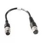 Honeywell - Τροφοδοτικό - για Intermec CV61 (VM3078CABLE)