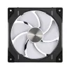 Phanteks D30-140 PWM Reverse Airflow D-RGB ανεμιστήρας κουτιού, 140 mm, μαύρος