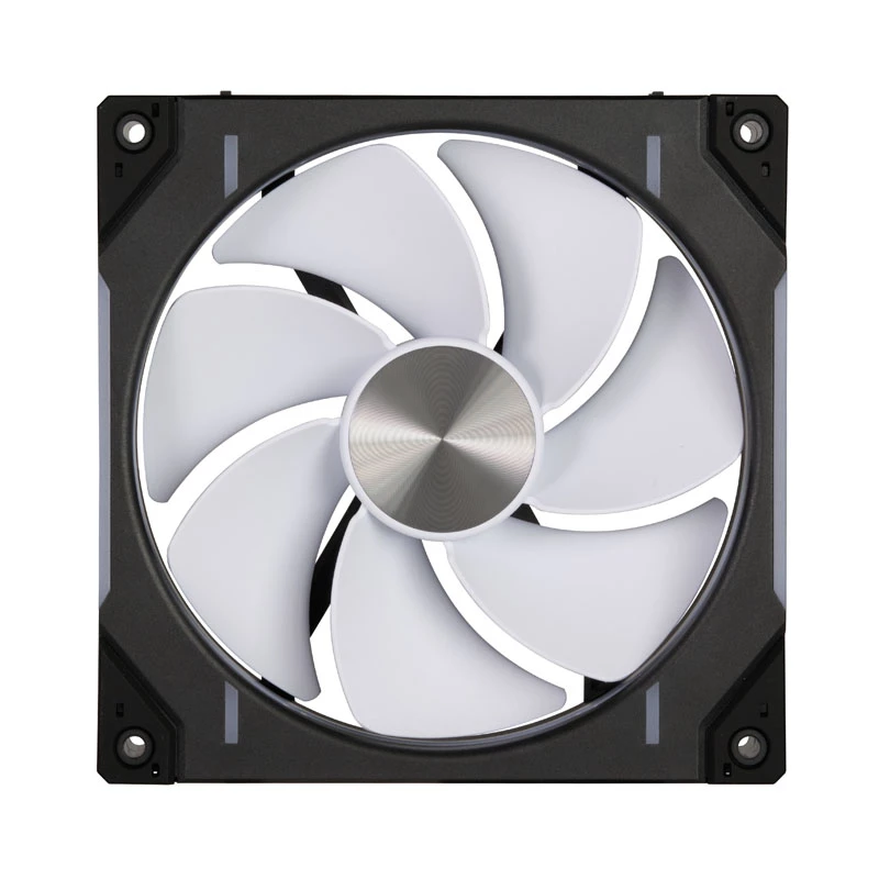 Phanteks D30-140 PWM Reverse Airflow D-RGB ανεμιστήρας κουτιού, 140 mm, μαύρος