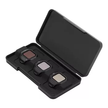 Σετ φίλτρων ουδέτερης πυκνότητας (ND) για DJI Mini 5 Pro – ND8 / ND32 / ND128