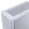 PHANTEKS Eclipse G400A κουτί PC + Glacier M25 Gen2 AiO υδρόψυξη - Λευκό