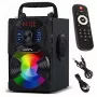 Ηχείο Bluetooth Audiocore AC730, Μαύρο