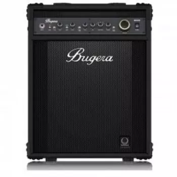 Ενισχυτής μπάσου Bugera BXD15 Combo 15
