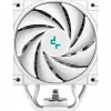 Deepcool | Ψηφιακή ψύκτρα CPU Λευκή | AK500S