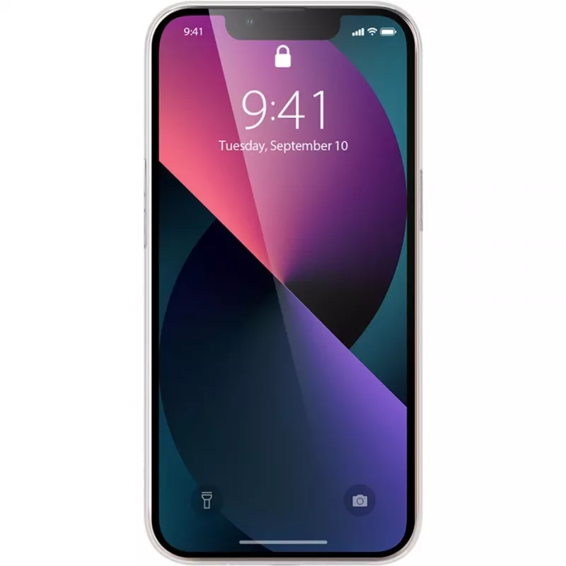 StyleShell Flex, θήκη κινητού διάφανη, iPhone 16 Plus