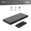 Διακόπτης μήτρας HDMI DS-55345