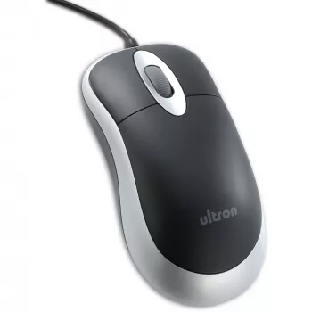 Ποντίκι Ultron UM-100 USB Type-A