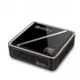 Barebone-Mini-PC Sapphire EDGE AI 370 4H020-02-40G με AMD Ryzen AI HX 9 370 και AMD Radeon 890M