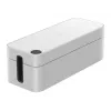 Κουτί καλωδίων Durable Cavoline Box L γραφείου γκρι 1 τεμ. 503010