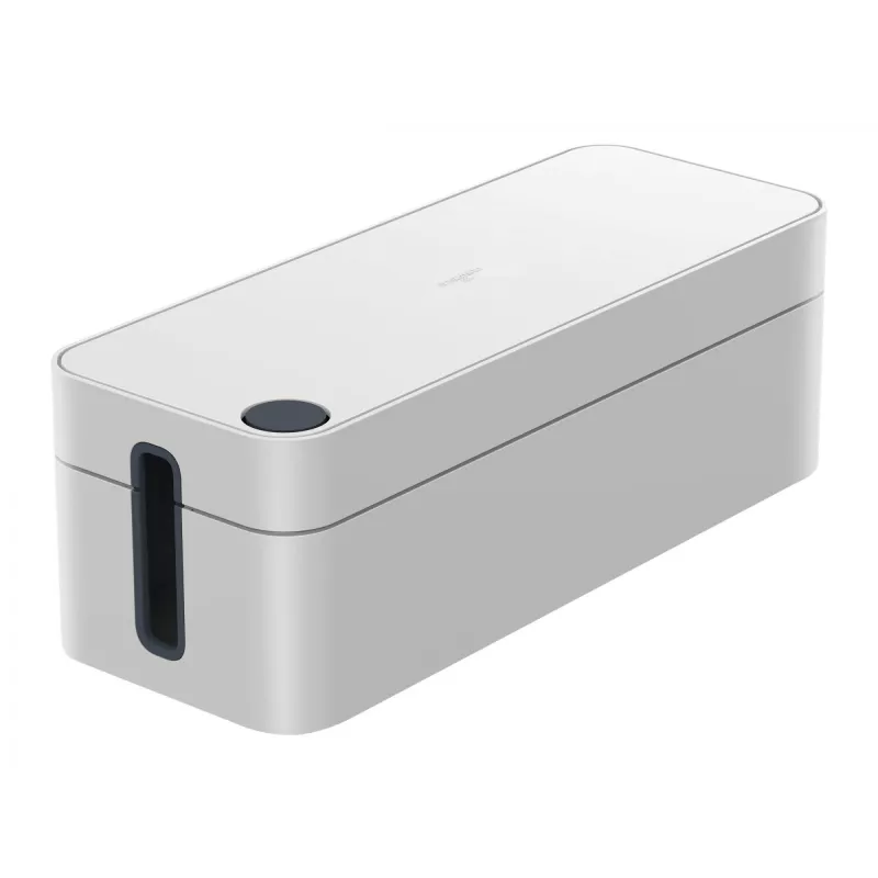 Κουτί καλωδίων Durable Cavoline Box L γραφείου γκρι 1 τεμ. 503010