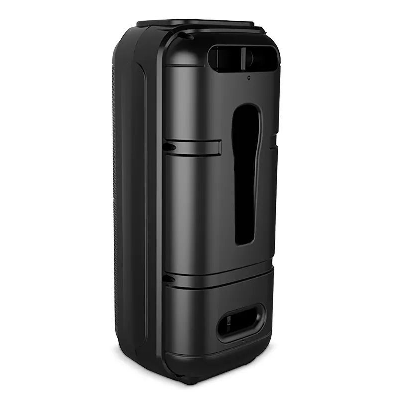 MEDIA-TECH ΗΧΕΙΟ BT POWER AUDIO DISCO MT3183