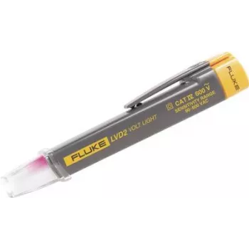 Fluke Δοκιμαστής τάσης Volt Light LVD2 (2740300)