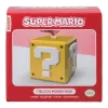 Κουμπαράς Paladone Super Mario σχέδιο Question Block