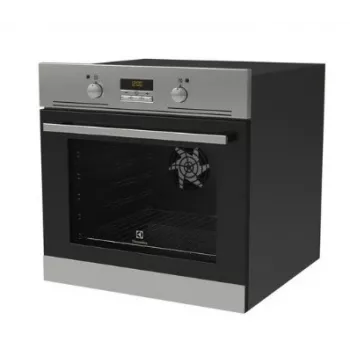 Φούρνος ELECTROLUX EOD3H50BK