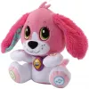 VTech Talk-With-Me Puppy λούτρινο παιχνίδι