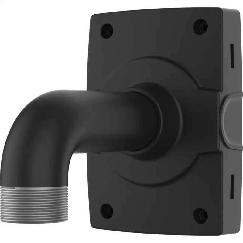 Βάση στήριξης Axis TP3004-E Μαύρο Universal 15 kg Χωρητικότητα