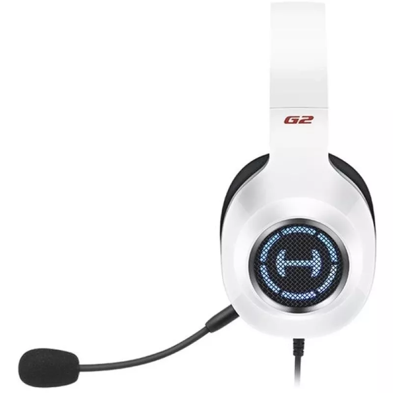Edifier | G2 II | Ενσύρματα | Over-ear | Μικρόφωνο | Λευκό