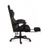 HUZARO FORCE 4.7 CAMO MESH ΚΑΡΕΚΛΑ GAMING