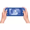 Switch Lite (χωρίς τροφοδοτικό), κονσόλα παιχνιδιών μπλε