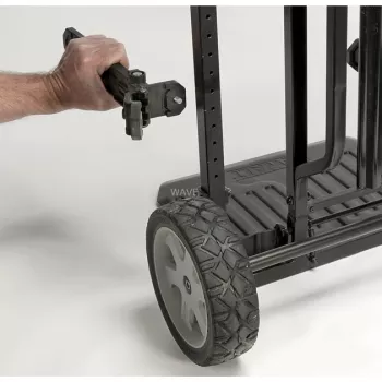 Dewalt 1-70-362 Προϊόν μαύρο