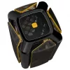 Κουτί υπολογιστή Geometric Future M2 THE ARK κουτί Mini-ITX μαύρο