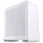Jonsbo U4 Pro Mesh Midi-Tower - λευκό