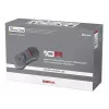 Headset Sena SENA 10R Single μαύρο 10R-02