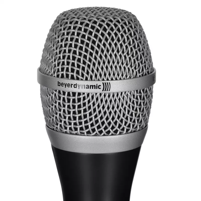 Beyerdynamic TG V50d s Μαύρο μικρόφωνο σκηνής/performance