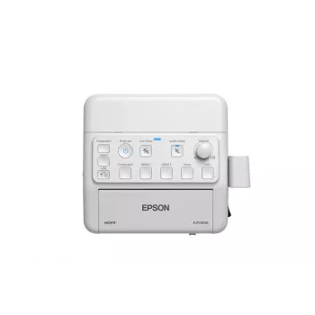 Κουτί Σύνδεσης και Ελέγχου Epson ELPCB03N V12HB11040 με θύρες USB και HDMI
