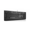 Lenovo 4X30M86893 Πληκτρολόγιο Universal USB QWERTZ Γερμανικό Μαύρο