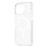 Προστατευτική θήκη Vention KUGT0-40 για iPhone 16 Pro Max — διαφανής, συμβατή με MagSafe