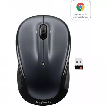 Logitech 910-002142 Προϊόν Γκρι