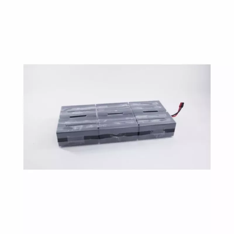 Μπαταρία UPS Eaton EB003SP μολύβδου-οξέος (VRLA) 6 V 9 Ah (EB003SP)