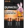 Duracell Plus μπαταρία μίας χρήσης AAA Alkaline