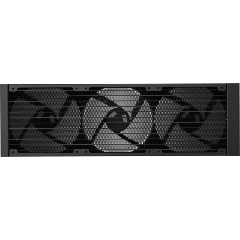 Υδρόψυκτρο CPU All-in-One THERMALTAKE TH360 V3 ARGB Sync AIO μαύρο