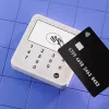 Αναγνώστης καρτών SumUp RDR-SUL-010 — ανέπαφες (NFC) και chip (EMV) πληρωμές