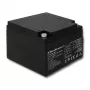 Qoltec 53036 μπαταρία AGM | 12V | 24Ah | max 360A