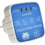 as - Schwabe 45100 Δοκιμαστής πρίζας (45100)