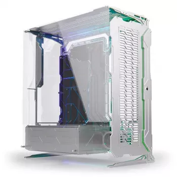 Κουτί υπολογιστή Triton Spectre Integra-M Elite από Singularity Computers – ασήμι