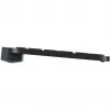 Logitech MX Keys for Business Πληκτρολόγιο RF Wireless + Bluetooth Ιταλικό Graphite (920-010247)