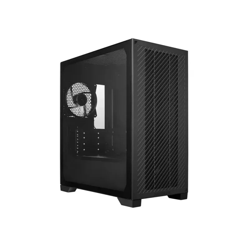 Κουτί υπολογιστή Cooler Master Elite 301 Lite mATX μαύρο