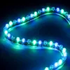 Οικουμενική λωρίδα LED Lamptron FlexLight Multi, πολύχρωμη, λειτουργία DC, πλάτος 70 mm