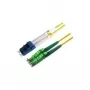 Microconnect FIB472005 Καλώδιο InfiniBand/οπτικών ινών 5 m LC E-2000 (LSH) κίτρινο