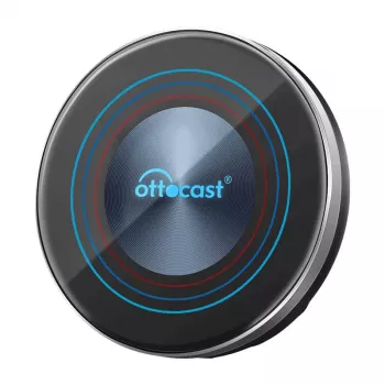 Ottocast PCS46-BM OTTOAIBOX I3 ασύρματος προσαρμογέας