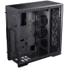 PHANTEKS Enthoo Pro 2 Server Full Tower, XL-EEB, σκληρυμένο γυαλί - μαύρο